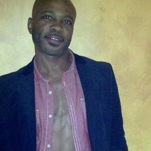 Meet your Posher, Reginald